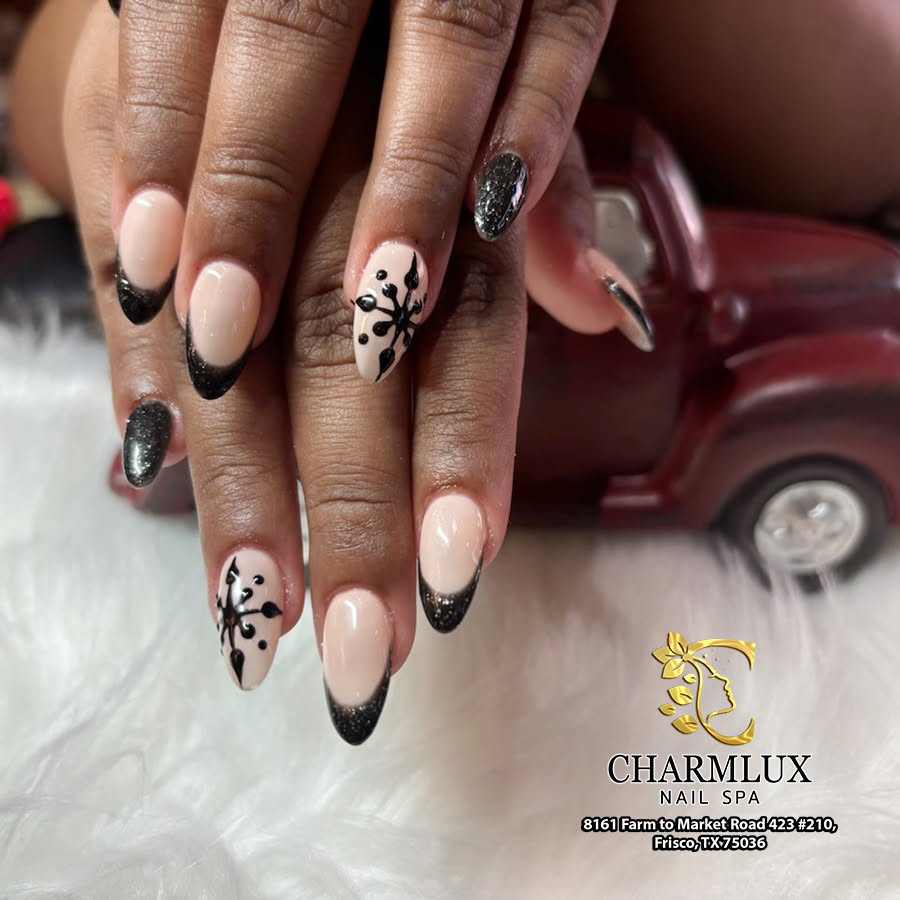 Charmlux Nail Spa